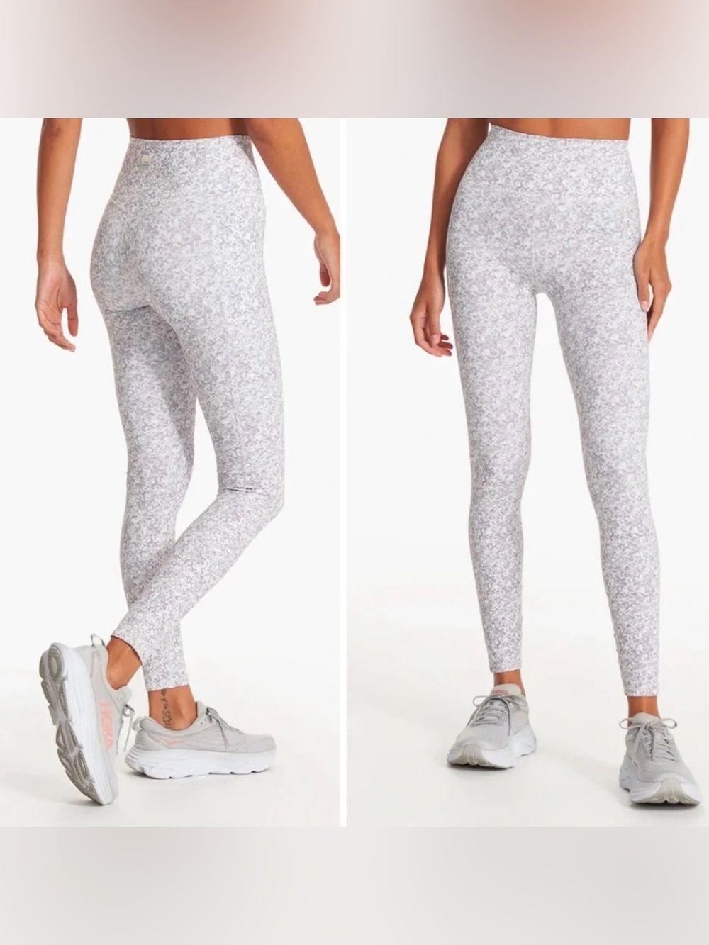 Vuori Studio Pocket Leggings
